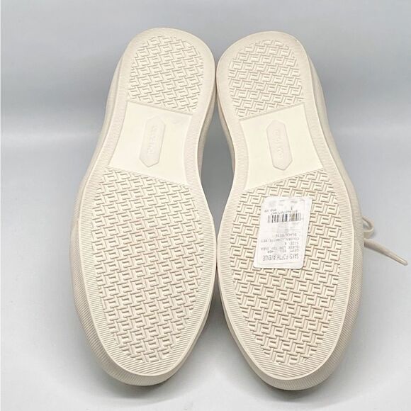 TOM FORD Suede Low-Top Sneakers size 8 - Picture 14 of 15